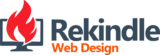 rekindle logo